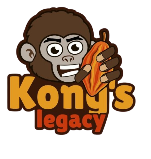 Logo Kong's Legacy